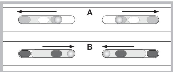 HOTPOINT 4D AAB/HA - Cassetto FRUTTA e VERDURA - 1