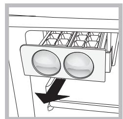 HOTPOINT 4D AAB/HA - Pour profiter à plein de votre congélateur - 1
