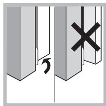 HOTPOINT 4D AAB/HA - Seguridad general - 1