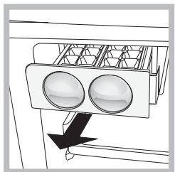 HOTPOINT 4D AAB/HA - Najlepszy sposob uzytkowania zamrażarki - 1