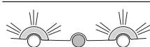 HOTPOINT 4D AAB/HA - Anomalies: - 1
