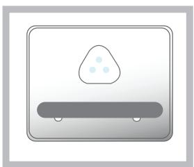 HOTPOINT BCB 31 AAE FR - LED* - 1