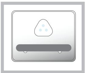 HOTPOINT BCB 31 AAE FR - LED* - 1