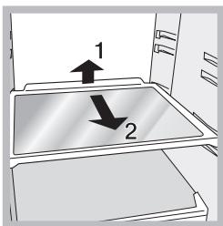 HOTPOINT BCB 31 AAE FR - Utilize melhor o frigorífico - 1