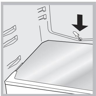 HOTPOINT BCB 31 AAE FR - Sbrinare il vano frigorifero - 1