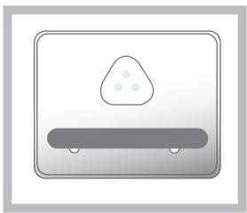 HOTPOINT BCB 31 AAE FR - LED* - 1