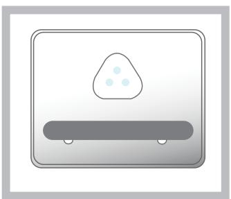 HOTPOINT E3DAAAX - Sostituire la lampadina - 1