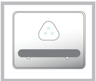 HOTPOINT E3DAAAX - Lampenaustausch - 1