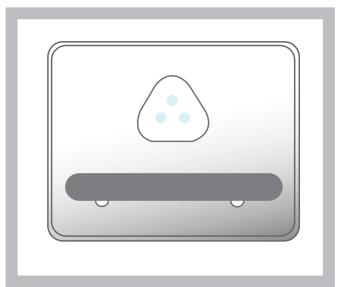 HOTPOINT E3DAAAX - Contre la formation de moisissures et de mauvaises odeurs - 1