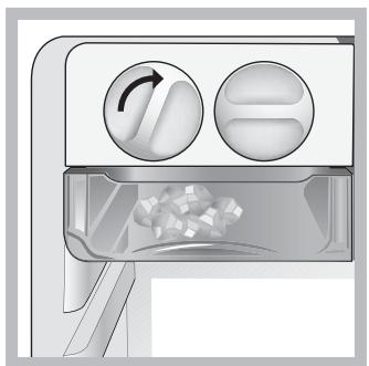 HOTPOINT E4D AAWC - ICEDEVICE - 2