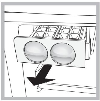 HOTPOINT E4D AAWC - ICE DEVICE* - 1