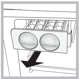 HOTPOINT E4DAAXC - ICEDEVICE - 1