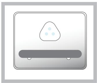 HOTPOINT E4DAAXC - Sustituir la bombilla - 1