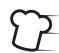 HOTPOINT FKQ 89E P HA K - Programma GRATIN - 1