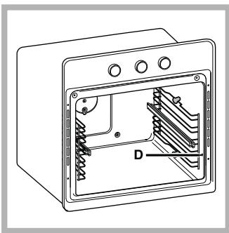 HOTPOINT FKQ 89E P HA K - Montagem do Kit Guias correções - 3