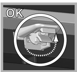 HOTPOINT FKQ 99E C I HA - Control panel/door lock - 2