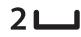 HOTPOINT LFD 11M121 CX EU - Multi-functional tablets* (Tabs) - 1