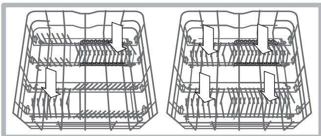 HOTPOINT LFD 11M121 CX EU - Onderrek - 3