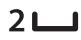 HOTPOINT LFD 11M121 CX EU - Multifunktions-Tabs (Tabs) - 3