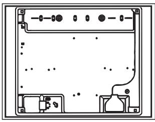 HOTPOINT TD 640 S ICE - Empotramiento - 3