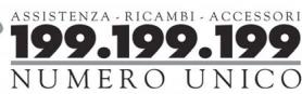 HOTPOINT TD 640 S ICE - Assistenza attiva 7 giorni su 7 - 2