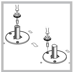 HOTPOINT TD 640 S ICE - Aanpassen aan de verschillende soorten gas (voor Belgie) - 1