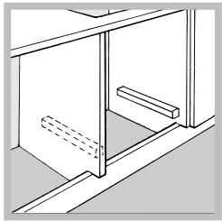 HOTPOINT TD 640 S ICE - Ventilation - 1