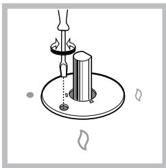 HOTPOINT TD 640 S ICE - Aanpassen aan de verschillende soorten gas (voor Belgie) - 2