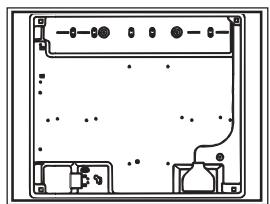 HOTPOINT TD 640 S ICE - Fitting the appliance - 3