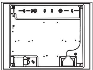 HOTPOINT TD 640 S ICE - Inbouw - 3