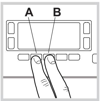 HOTPOINT WMD 942K - Cleaning the washing machine - 1