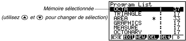 CASIO GRAPH 35 - Chapitre 20 - 2