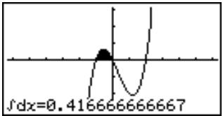 CASIO GRAPH 35 - Démarrage rapide - 3
