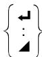CASIO GRAPH 35 - Commandes de boucles et branchements conditionnels (COM) - 1