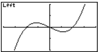 CASIO GRAPH 35 - Pour tracer des graphes différents sur l'écran actif et sur l'écran inactif - 7