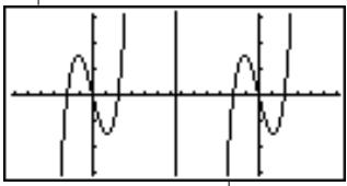 CASIO GRAPH 35+ - Écran actif - 1
