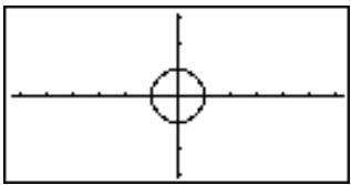 CASIO GRAPH 35+ - 8-8 Arrière-plan de graphe - 2