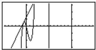 CASIO GRAPH 35+ - GRAPHE DOUBLE - 4