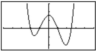 CASIO GRAPH 35+ - Exemple de programme - 2