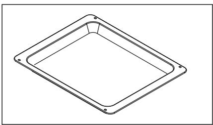 FAGOR 5H-741 - Plat multi-usages - 1