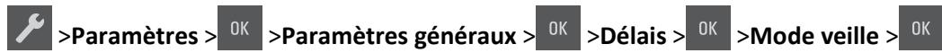 LEXMARK CX410DE - Remarques : - 1