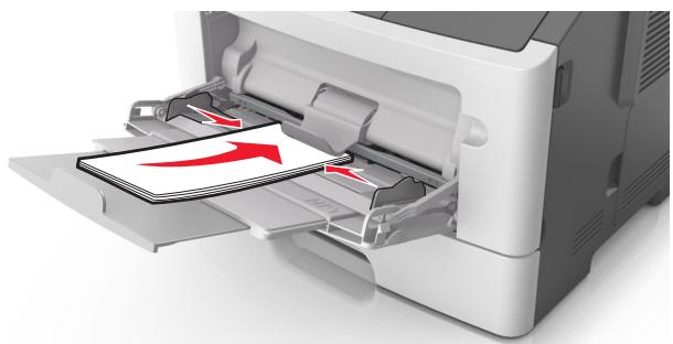 LEXMARK MS310DN - Remarques : - 6
