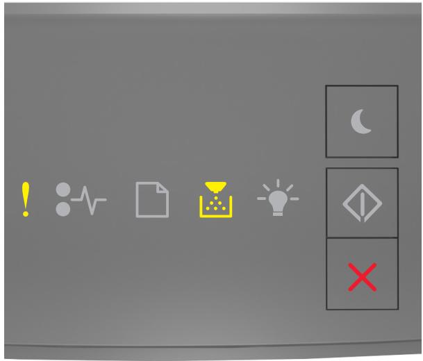 LEXMARK MS310DN - Remarques : - 1