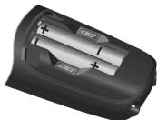 GIGASET A150 - Attention - 1