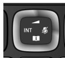 GIGASET A540 - Touch de navigation - 1