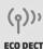 GIGASET A540 - ECO DECT - 2
