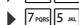GIGASET A540 - Clignotement de la touche messages - 2