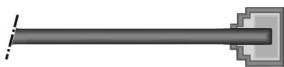 GIGASET A540H - Raccorder la base - 1