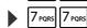 GIGASET A540H - Clignotement de la touche messages - 3