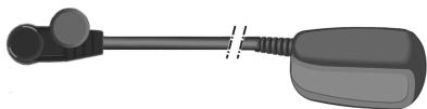 GIGASET A540H - Raccorder la base - 2